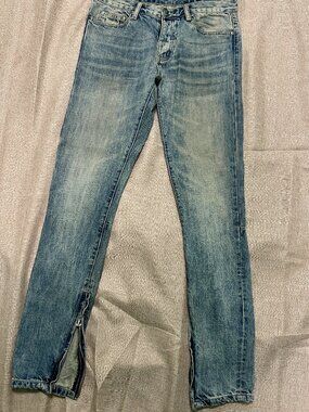 MNML Denim Jeans